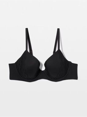 Soma Embraceable Full Coverage Bra